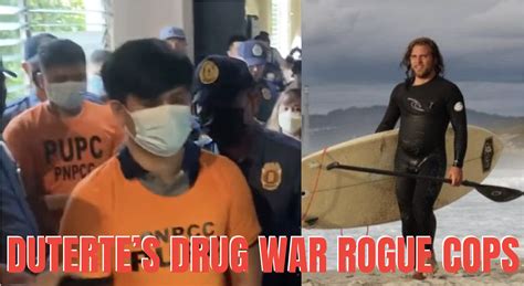 3 cops indicted for murder in alleged Siargao buy.